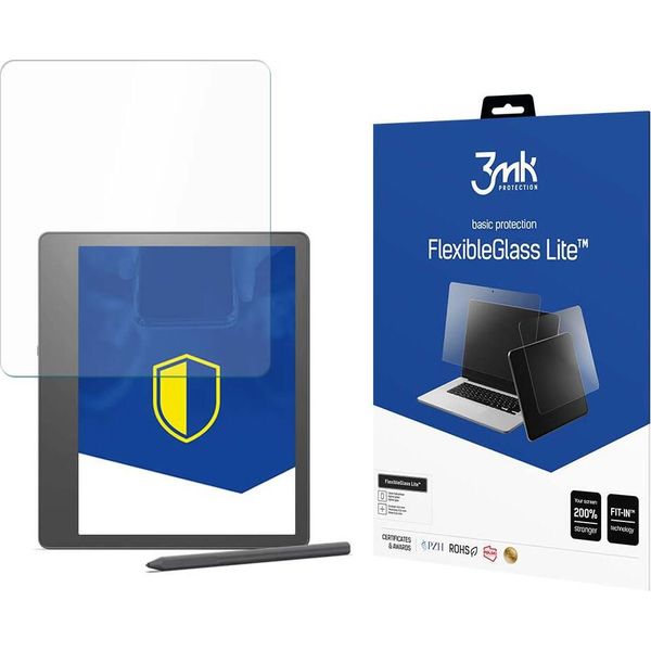 Kindle Scribe - Fino A 11 3Mk Flexibleglass Lite-image