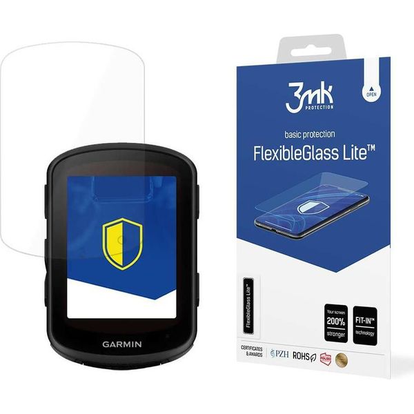 3MK Flexibleglass Lite Garmin Edge 540 (5903108522526)-image