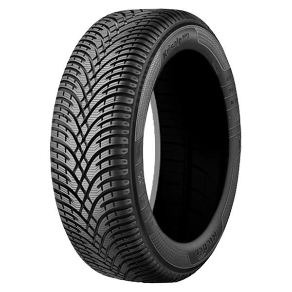 Kleber Krisalp Hp3 Suv 225/60R18 100H Bsw-image