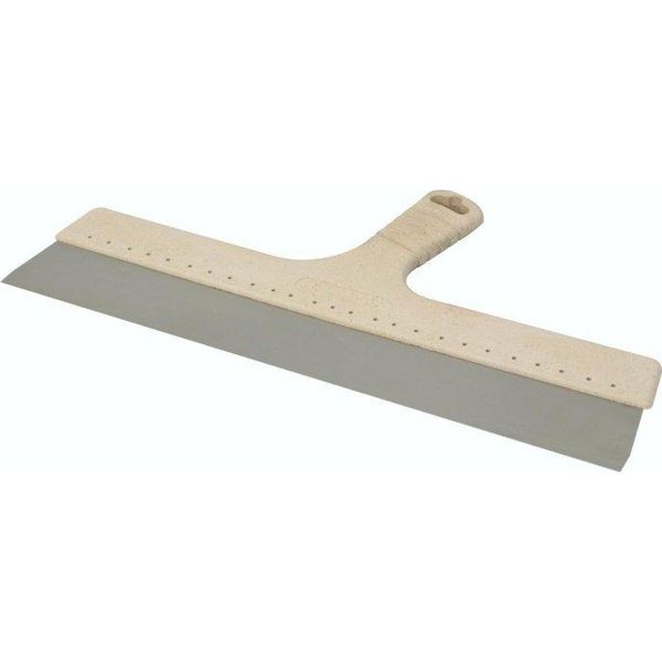 Kubala Stainless Steel Spatula, Eco Line 450 Mm.-image