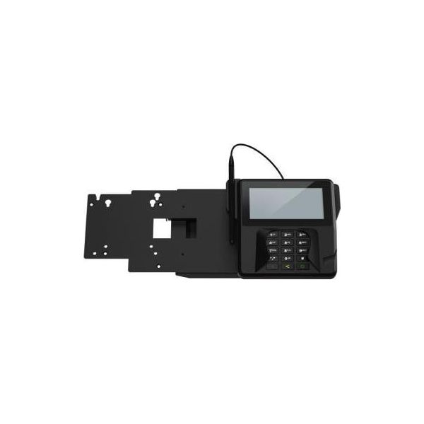 Kit Culla Elo Touch Systems Emv Per Supporto Self Service Wallaby Per Verifone P400 (E906829)-image