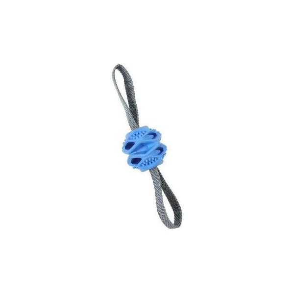 Cane Giocattolo Outdoor Trp Ball Blu Zolux-image