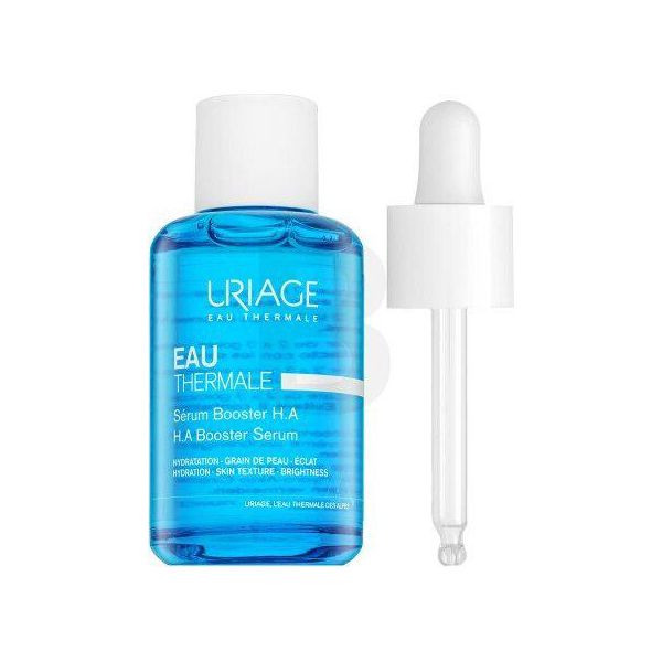 Uriage Eau Thermale H.A Booster Serum 30 Ml-image
