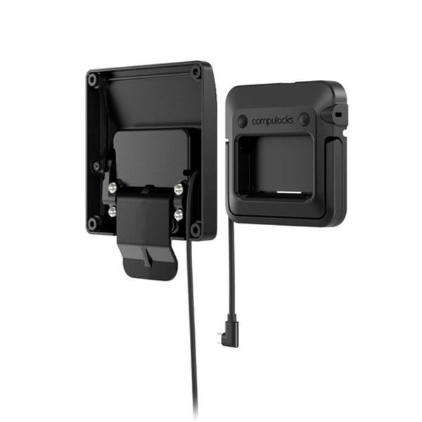 Compulocks Powermove Vesa Supporto Antifurto Per Tablet 33 Cm (13") Nero"-image