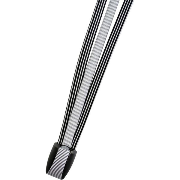 Scatola Widk Triobinder Uni Bev Nero Grigio (50)-image