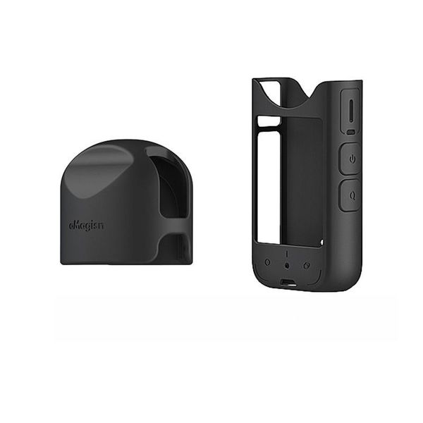 Inf Custodia Protettiva In Silicone Per Insta360 X3-image