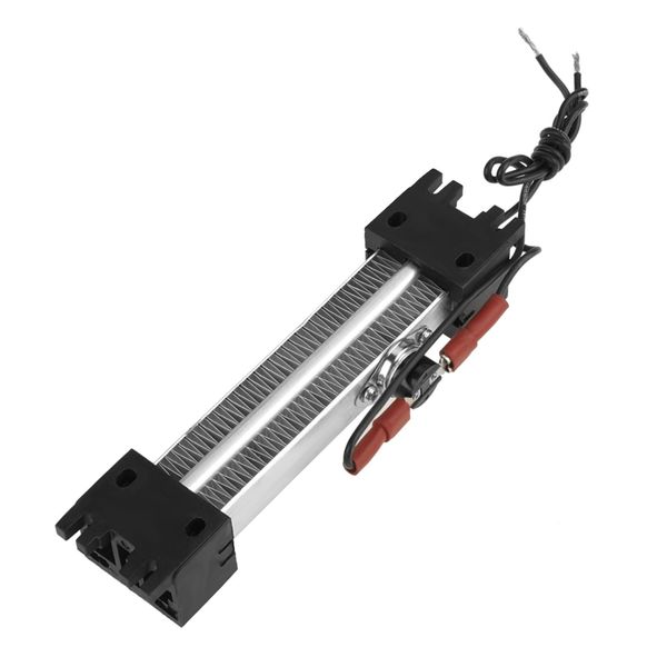 250W 110V Ac Dc Isolato Ptc Riscaldatore D'aria In Ceramica Ptc Elemento Riscaldante-image