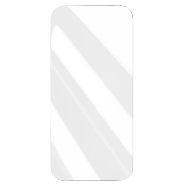 Avizar, Proteggi Schermo Google Pixel 8A, Proteggi Schermo Antigraffio, Trasparente-image