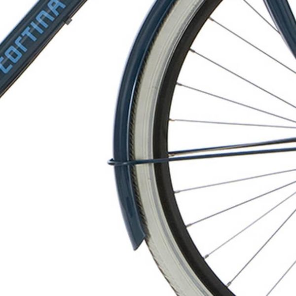 Parafango Cortina Per 28 Milo Blu Scuro-image