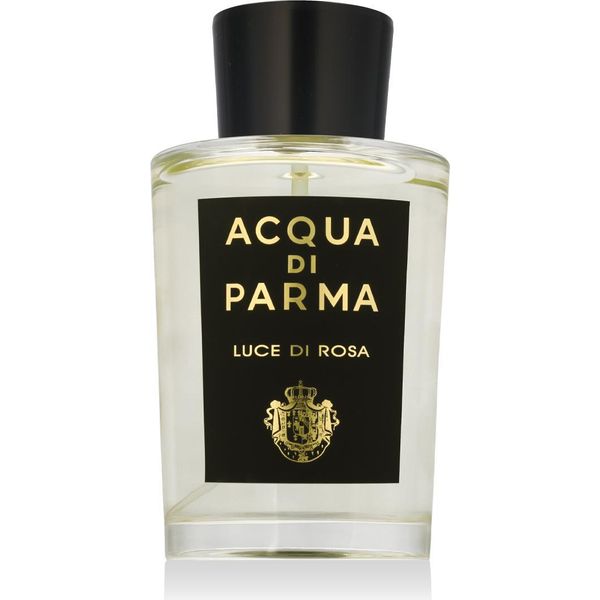 Acqua Di Parma Luce Di Rosa Unisex Eau De Parfum 180 Ml-image