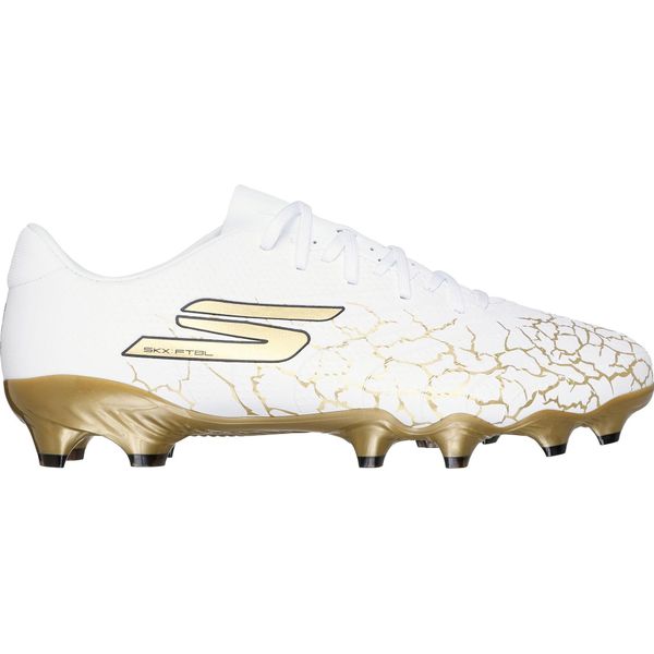Skechers Academy 1.5 Fg Scarpe Da Calcio Bianco Eu 43 Bianco Eu 43-image