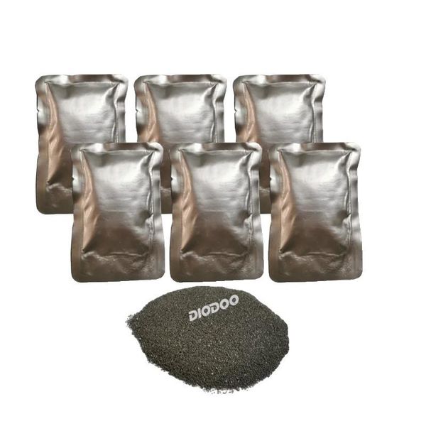Polvere Di Scintilla Fredda, Sacchetto Da 200 G, Uso Interno/Esterno, 6 Sacchetti, Esterno-image