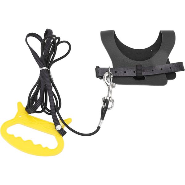 Imbracatura Per Uccelli, Guinzaglio Per Uccelli, Cinghie Di Guinzaglio Per Pappagalli, Corda Di Trazione Per Uccelli, Cinghia Di Trazione Per Pappagalli, Forniture Per Uccelli-image