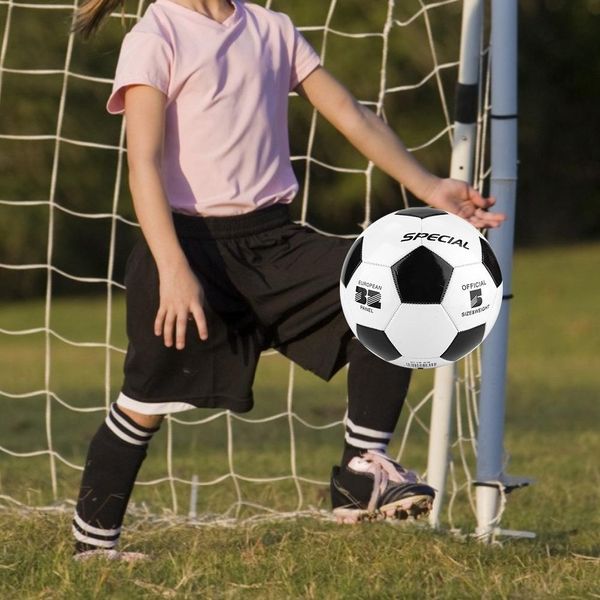 Calcio, Pallone Da Calcio, Pallone Da Allenamento, Pallone Da Calcio Misura 5, Pallone Da Calcio Da Allenamento-image