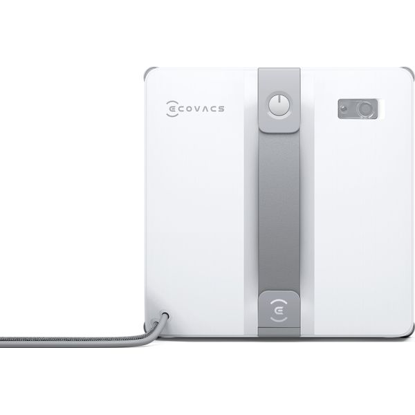 Ecovacs Winbot Mini Fensterputzroboter Grau-image