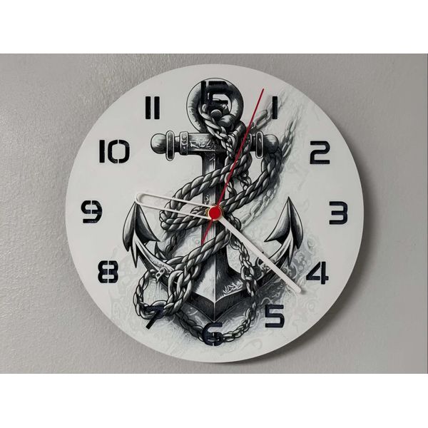 Edizione Anchortime - Grande Ø 245 Mm-image