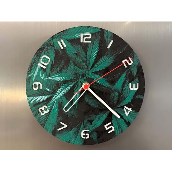 Edizione Weed - Piccolo Ø 170 Mm-image