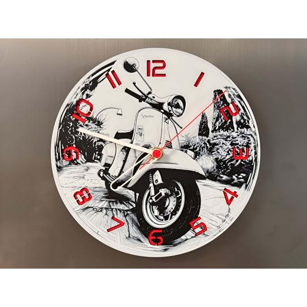 Vespa Edition - Ø Grande 245 Mm-image