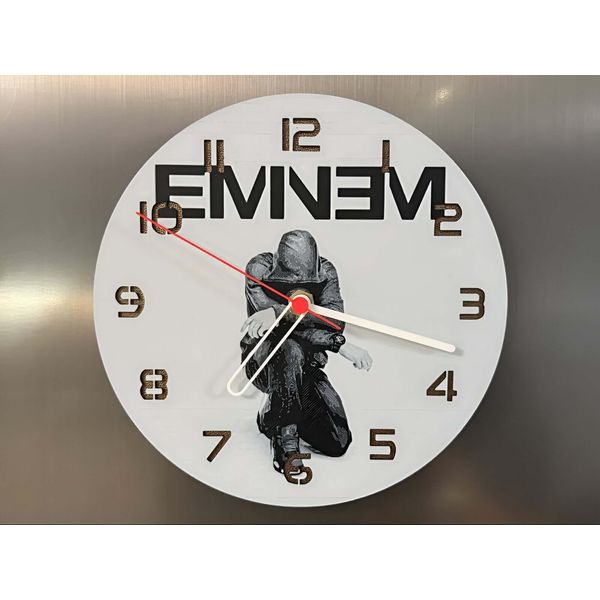 Edizione Eminem - Grande Ø 245 Mm-image