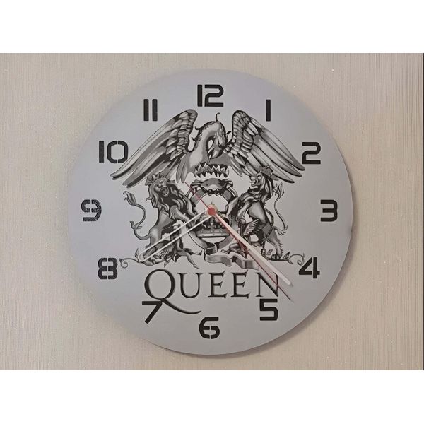 Queen Edition - Piccolo Ø 170 Mm-image