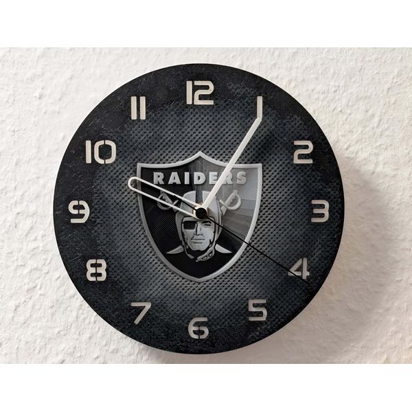 Edizione Raiders - Piccolo Ø 170 Mm-image