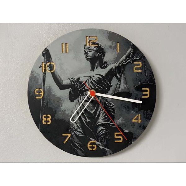 Edizione Justitia - Grande Ø 245 Mm-image