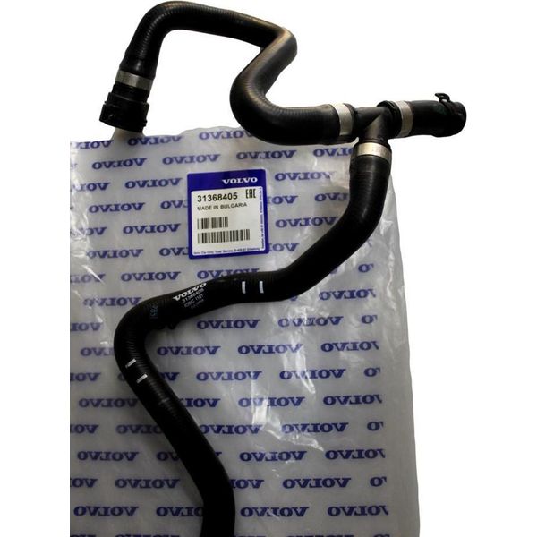 Volvo S90 V90 XC90 Ii Tubo Flessibile Radiatore 2.0T 31368405-image