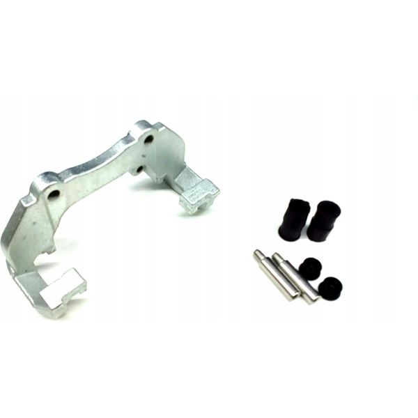 Volvo C30 C70 Disco Freno Anteriore Giogo 302Mm 36000732-image