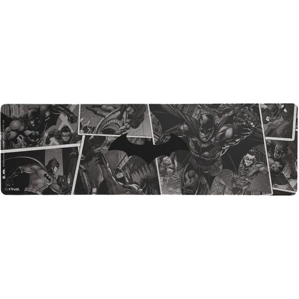 Trust 25788 Mousepad Gaming Mousepad Nero-image