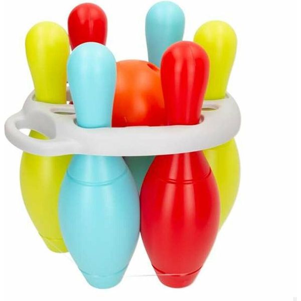 Skittles Colorbaby 8 Pezzi-image