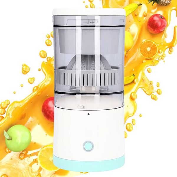 Spremiagrumi Elettrico Estrattore Di Succo Compatto 45W Usb-image