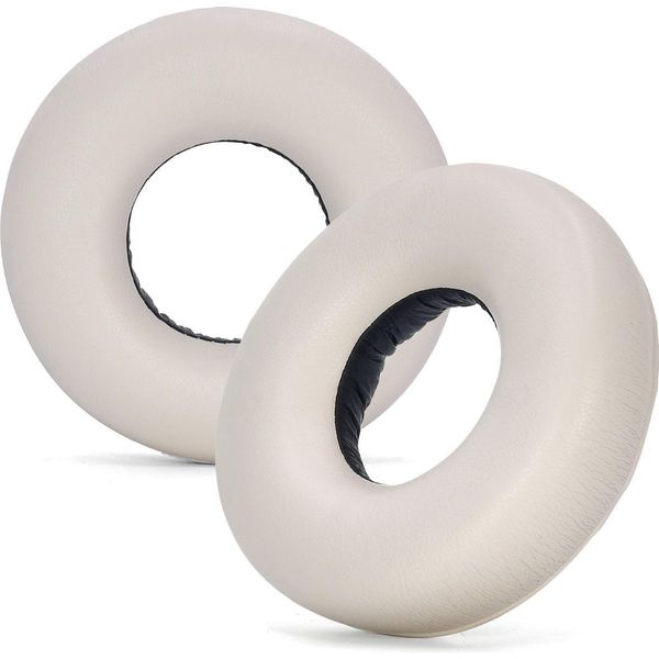 Inf 2 Cuscinetti Auricolari Di Ricambio Per Cuffie Sony WH-CH520/CH520 Oro-image
