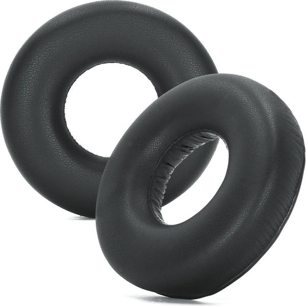 Inf 2 Cuscinetti Auricolari Di Ricambio Per Cuffie Sony WH-CH520/CH520 Nero-image