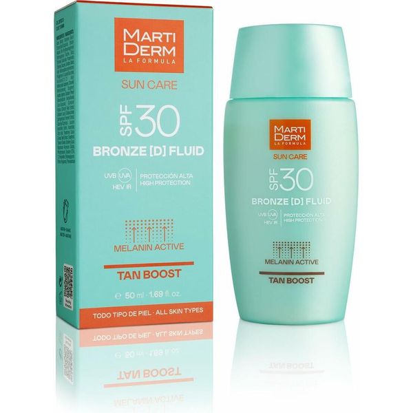 Martiderm Actived Fluid Spf30 50Ml-image