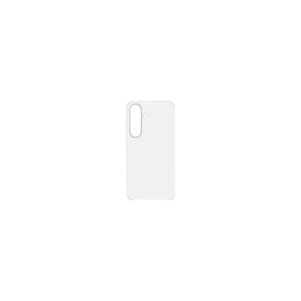 Clear Case, HandyhüLle Transparent, Samsung Galaxy S25-image
