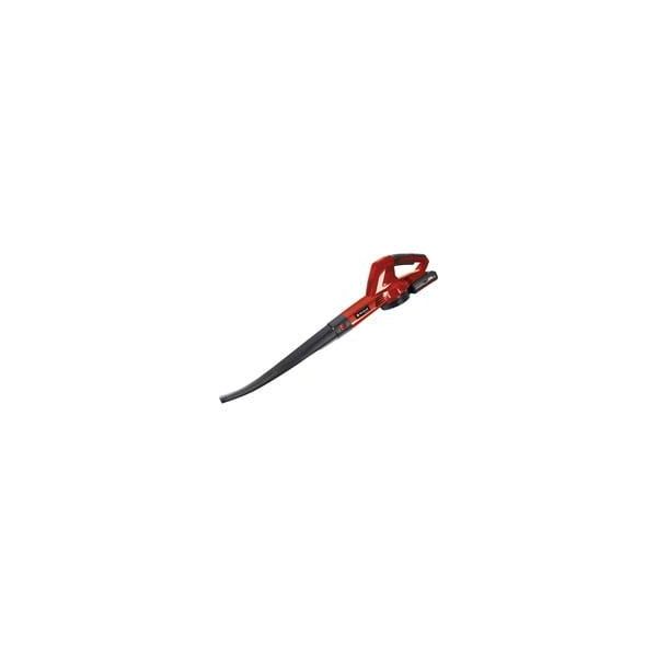 Power X-Change Akku-LaubbläSer GC-CL 18 Li E Kit, 18Volt Rot/Schwarz, Li-Ionen Akku 2,0Ah-image