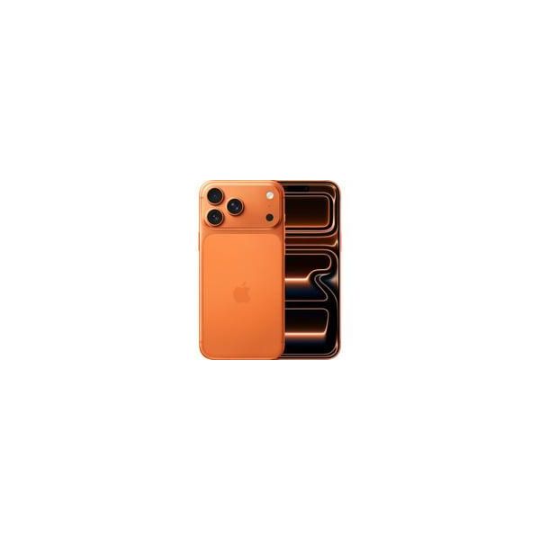 Iphone 17 Pro Max 1TB, Handy Cosmic Orange, Ios-image