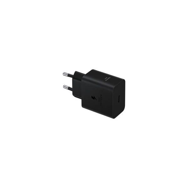 SchnellladegeräT EP-T4511 Mit 5A Kabel Schwarz, Sfc 2.0 45W, 180Cm Kabel-image