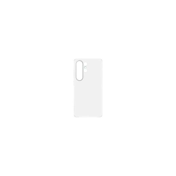 Clear Case, HandyhüLle Transparent, Samsung Galaxy S25 Ultra-image