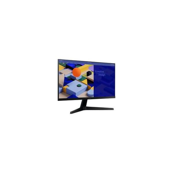 Essential S24D304GAU, Led-Monitor 60.4 Cm (23.8 Zoll), Schwarz, Fullhd, Ips, Hdmi, Vga, 100Hz Panel-image