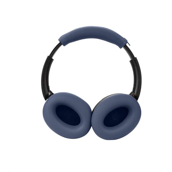 Inf Cuscinetti Auricolari Protettivi In Silicone Per Sony WH-XB910N Blu-image