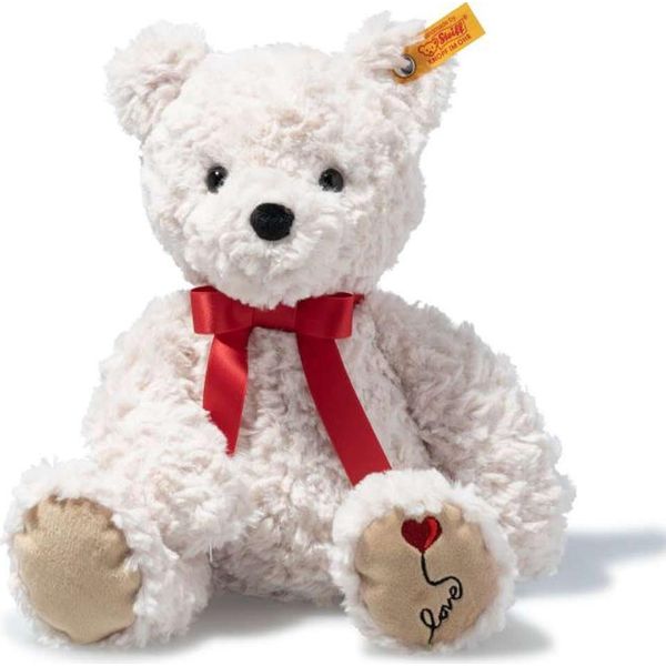 Steiff 113833 Orsacchiotto Jimmy Love 30Cm-image