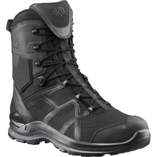 Haix Wanderschuhe Haix Black Eagle Athletic 2.0 T High Black GrößE-image