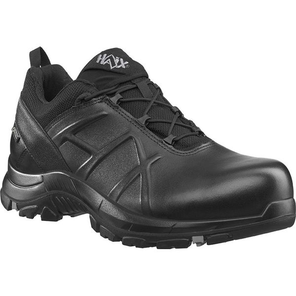 Haix® Black Eagle Safety 50 Low Uk 3.0-15.0 / Eu 35-51 Art. 620001, GrößE:Uk 14.5 / Eu 50-image