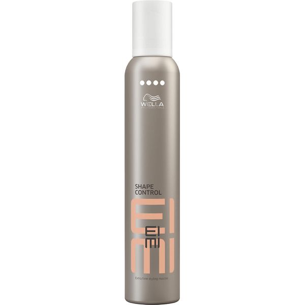 Wella Eimi Shape Control Hold Level 4 300 Ml-image