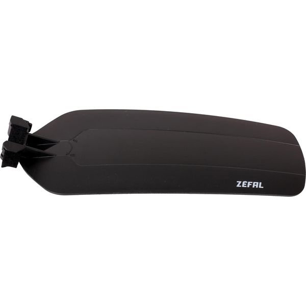 ZéFal Shield S20 Nero 27,5" (584 Mm)-26"" (559 Mm)-29/28"" (622 Mm) Parafango Posteriore Bici"-image