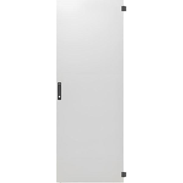 Efb PRO-TUR248S1.GR Efb TüR FüR Pro 24HE, B=800, Stahl, 1-Teilig, Sh RAL7035, Mi-image