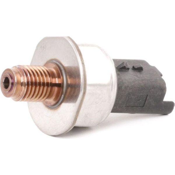 Metzger 0906213 Sensore Pressione Carburante Per Ford Mondeo Iv Turnier (BA7) Focus Ii Hatchback (Da, Hcp, Dp) S-MAX (WA6) Focus Ii Station Wagon (Da, Ffs, Ds)-image