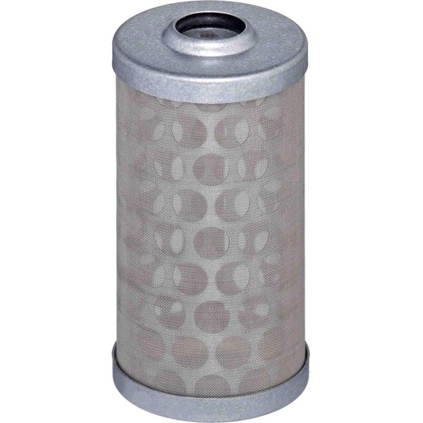 Filtro Carburante Elemento Filtrante Hengst Per Mitsubishi Volvo Hitachi Jcb Komatsu-image