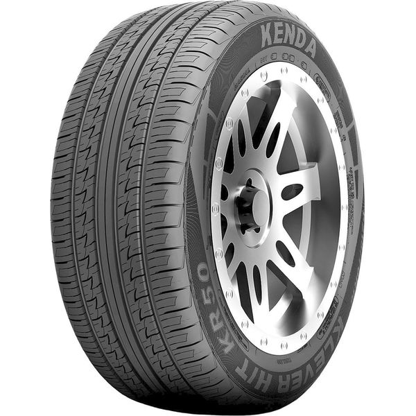 Pneumatico Estivo Kenda Kr 50 Klever Ht 235/60R17 102H Senza Cerchio-image